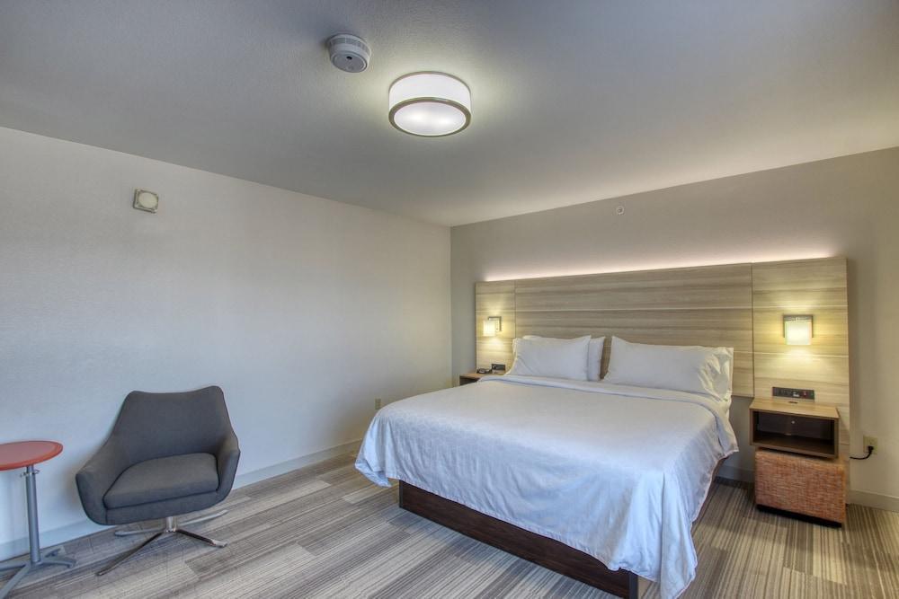 Holiday Inn Express Hotel & Suites Milwaukee Airport By Ihg Экстерьер фото