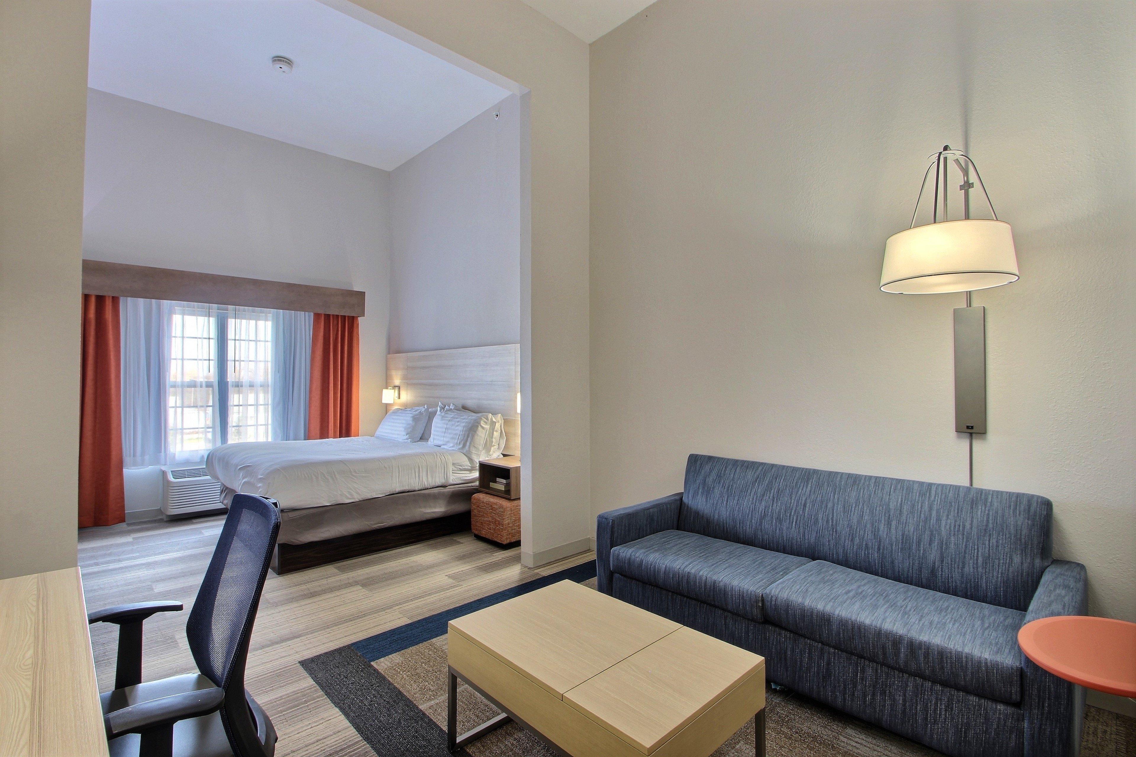Holiday Inn Express Hotel & Suites Milwaukee Airport By Ihg Экстерьер фото
