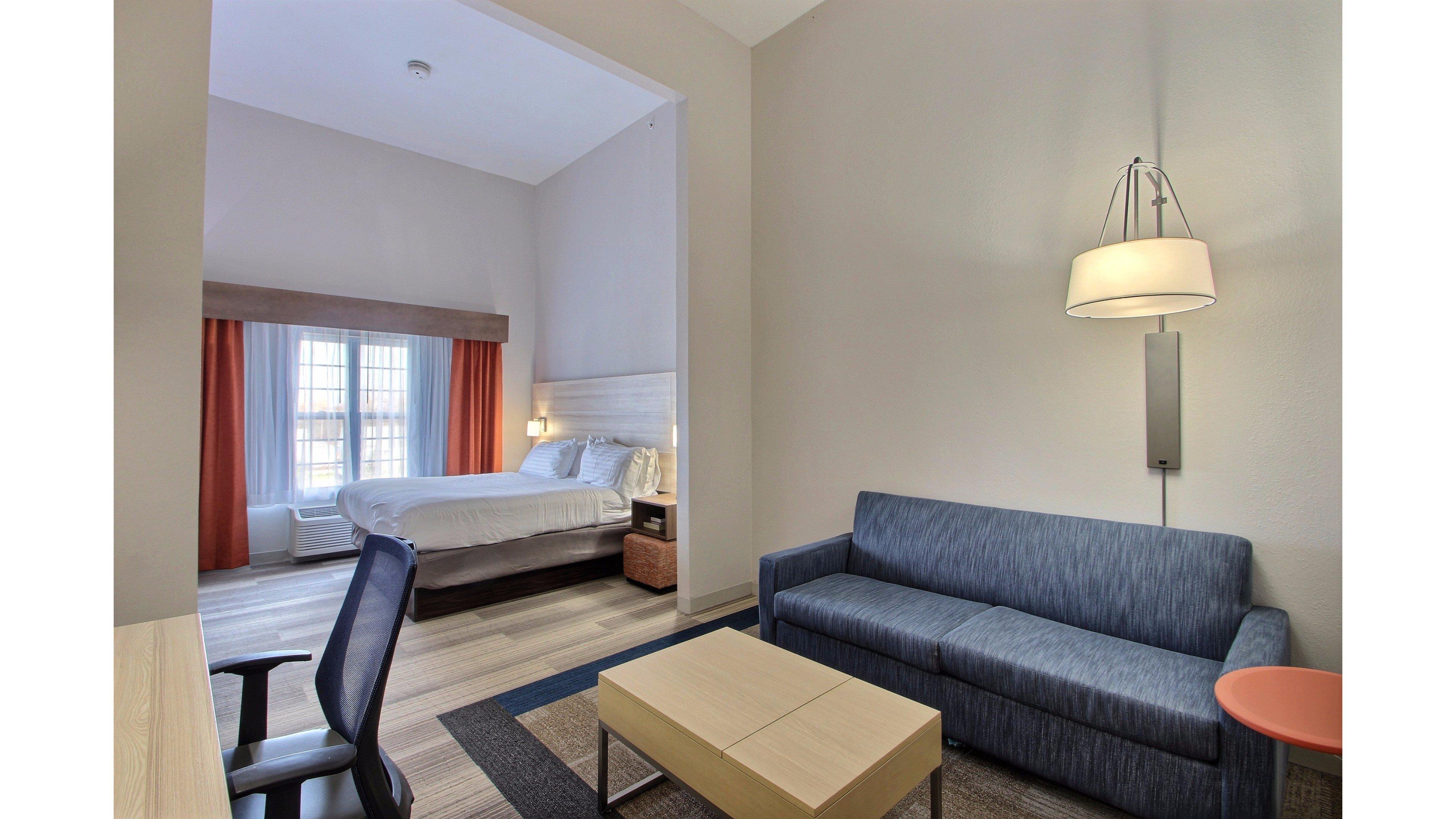 Holiday Inn Express Hotel & Suites Milwaukee Airport By Ihg Экстерьер фото