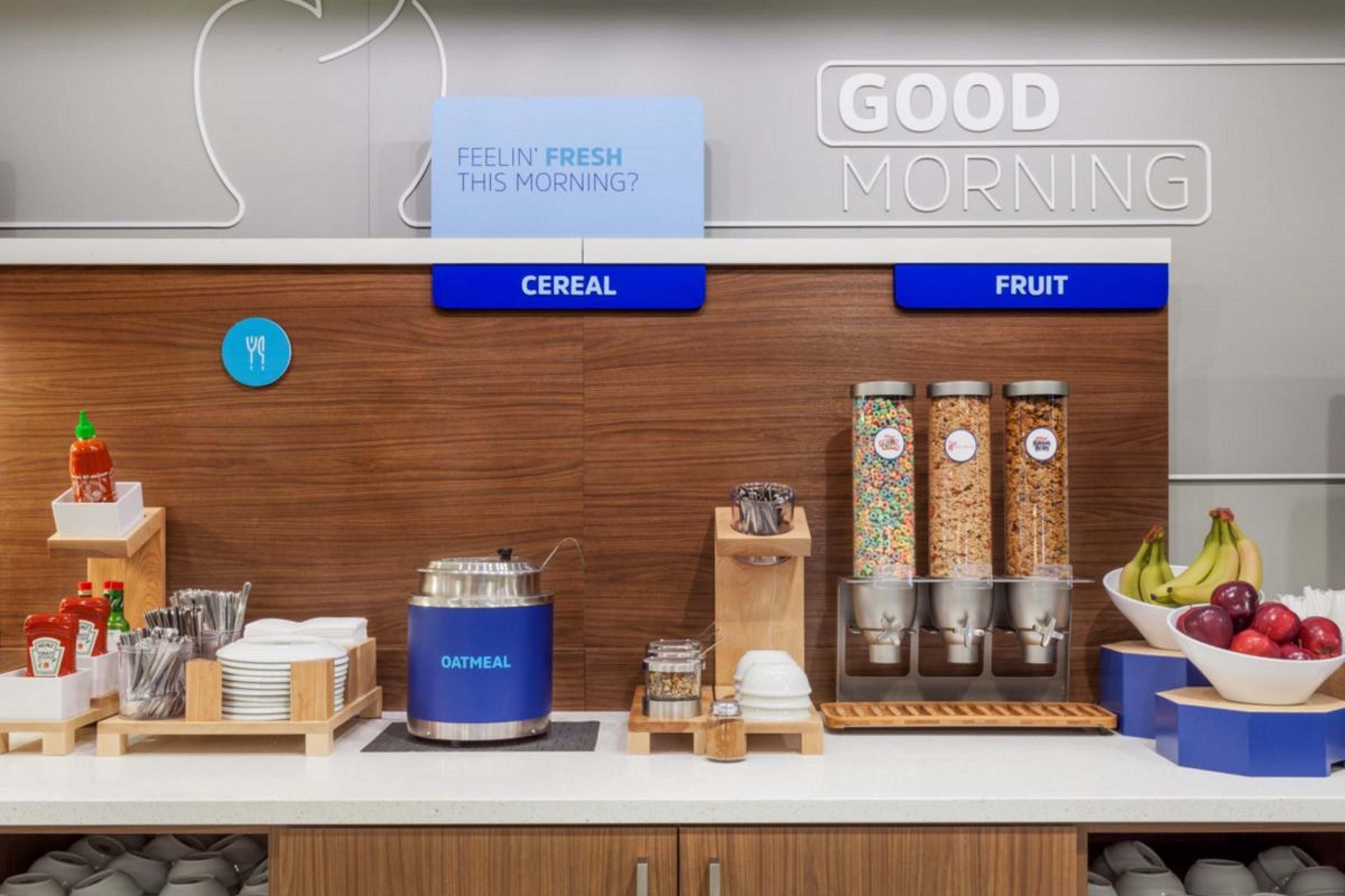 Holiday Inn Express Hotel & Suites Milwaukee Airport By Ihg Экстерьер фото