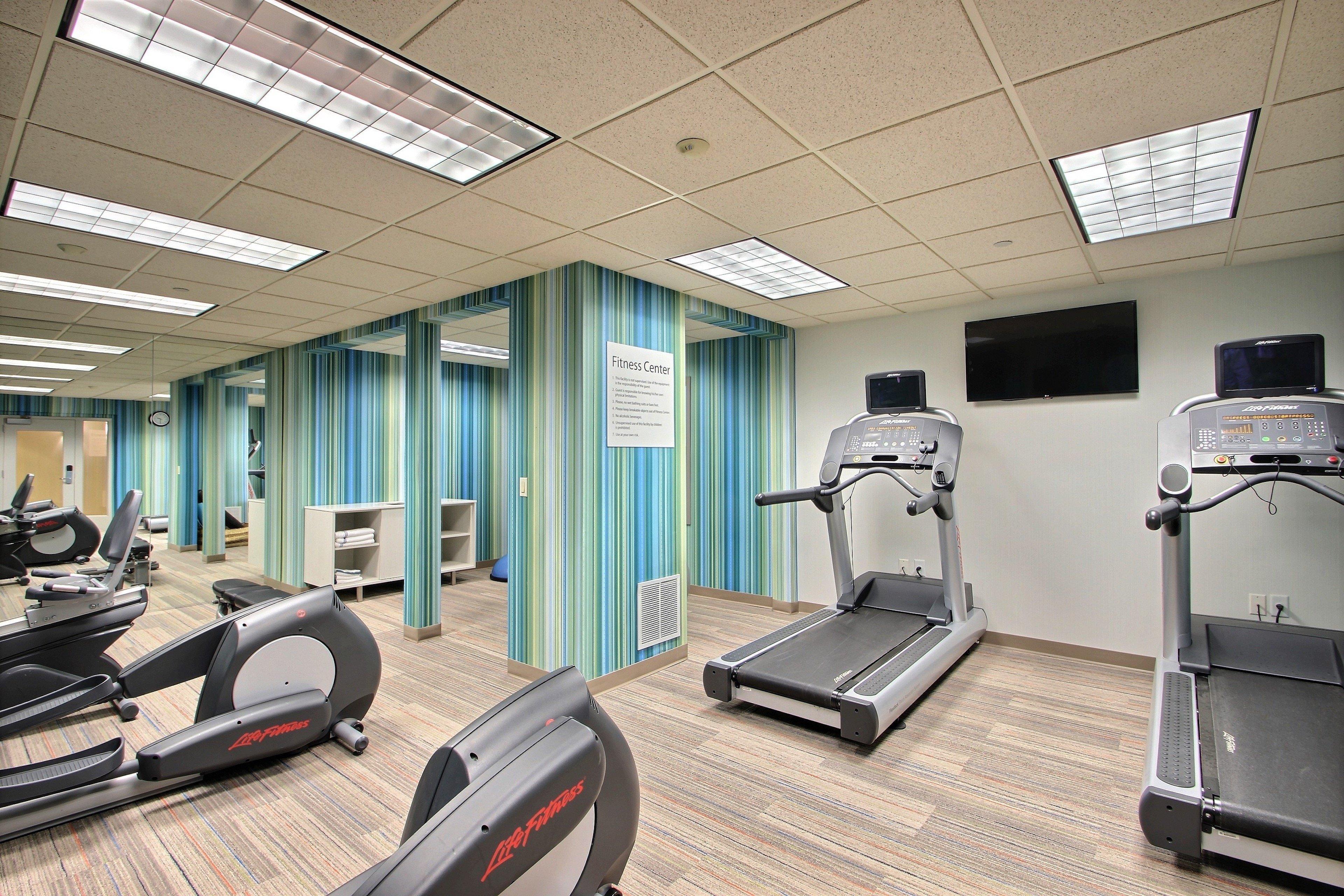 Holiday Inn Express Hotel & Suites Milwaukee Airport By Ihg Экстерьер фото