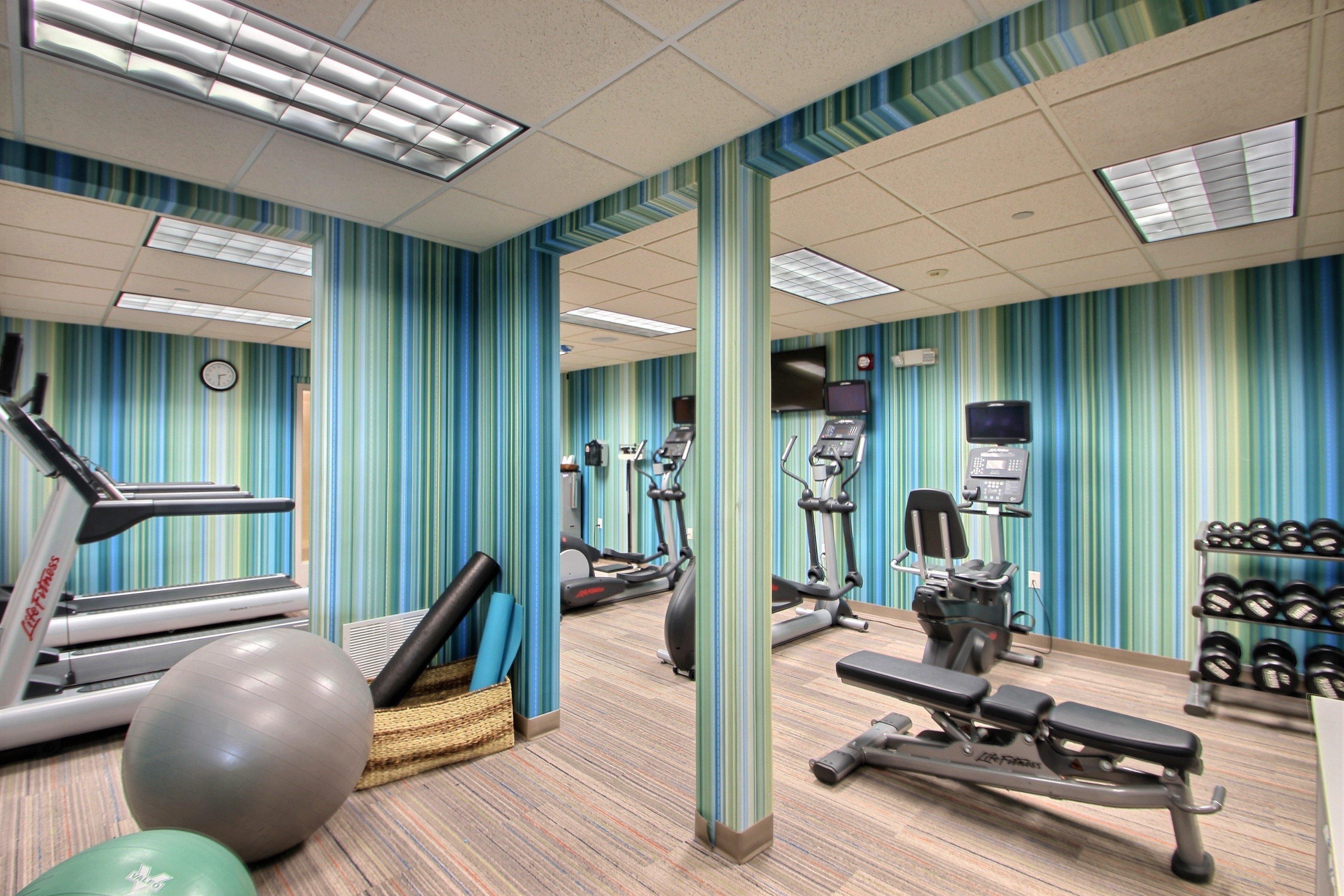 Holiday Inn Express Hotel & Suites Milwaukee Airport By Ihg Экстерьер фото