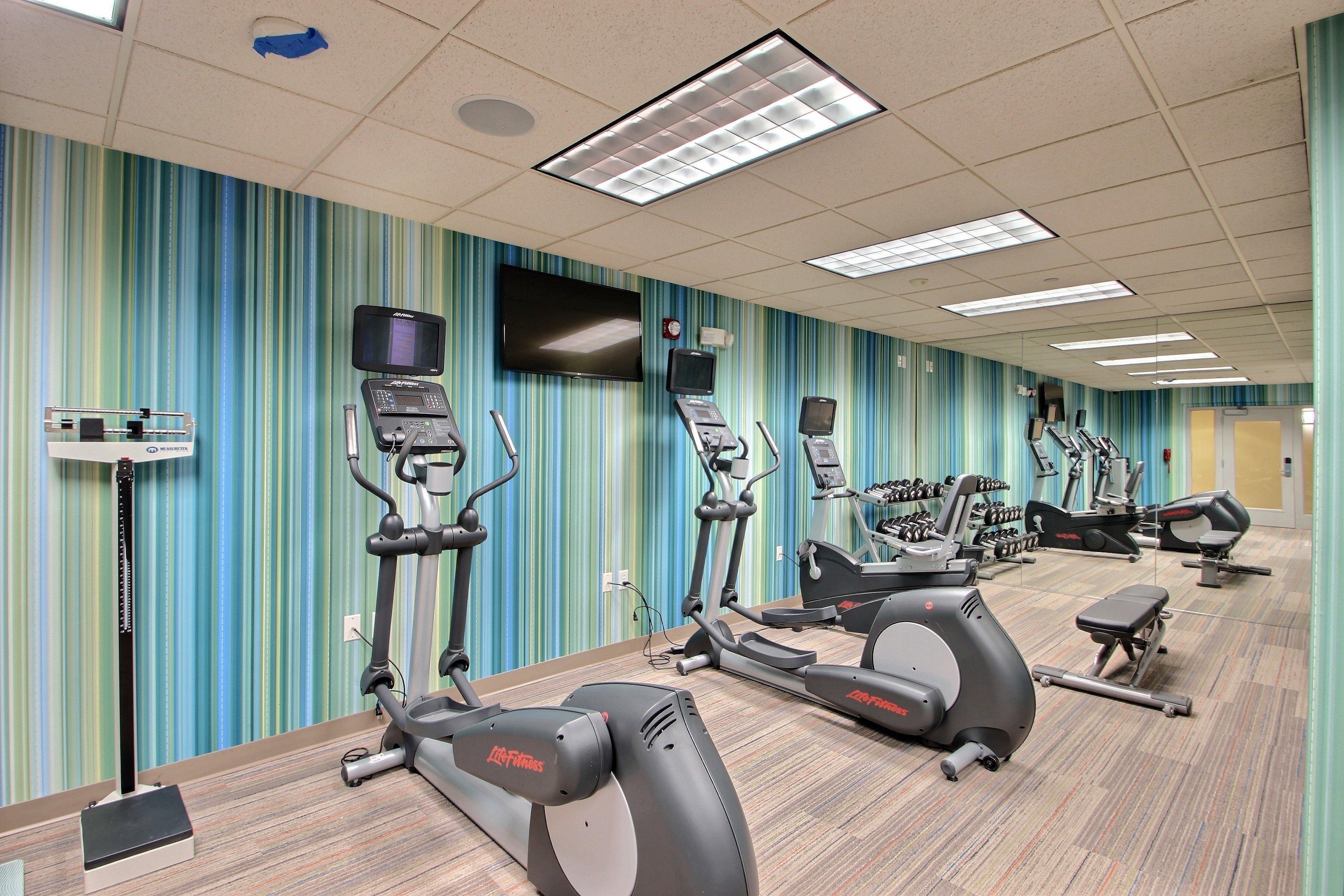 Holiday Inn Express Hotel & Suites Milwaukee Airport By Ihg Экстерьер фото