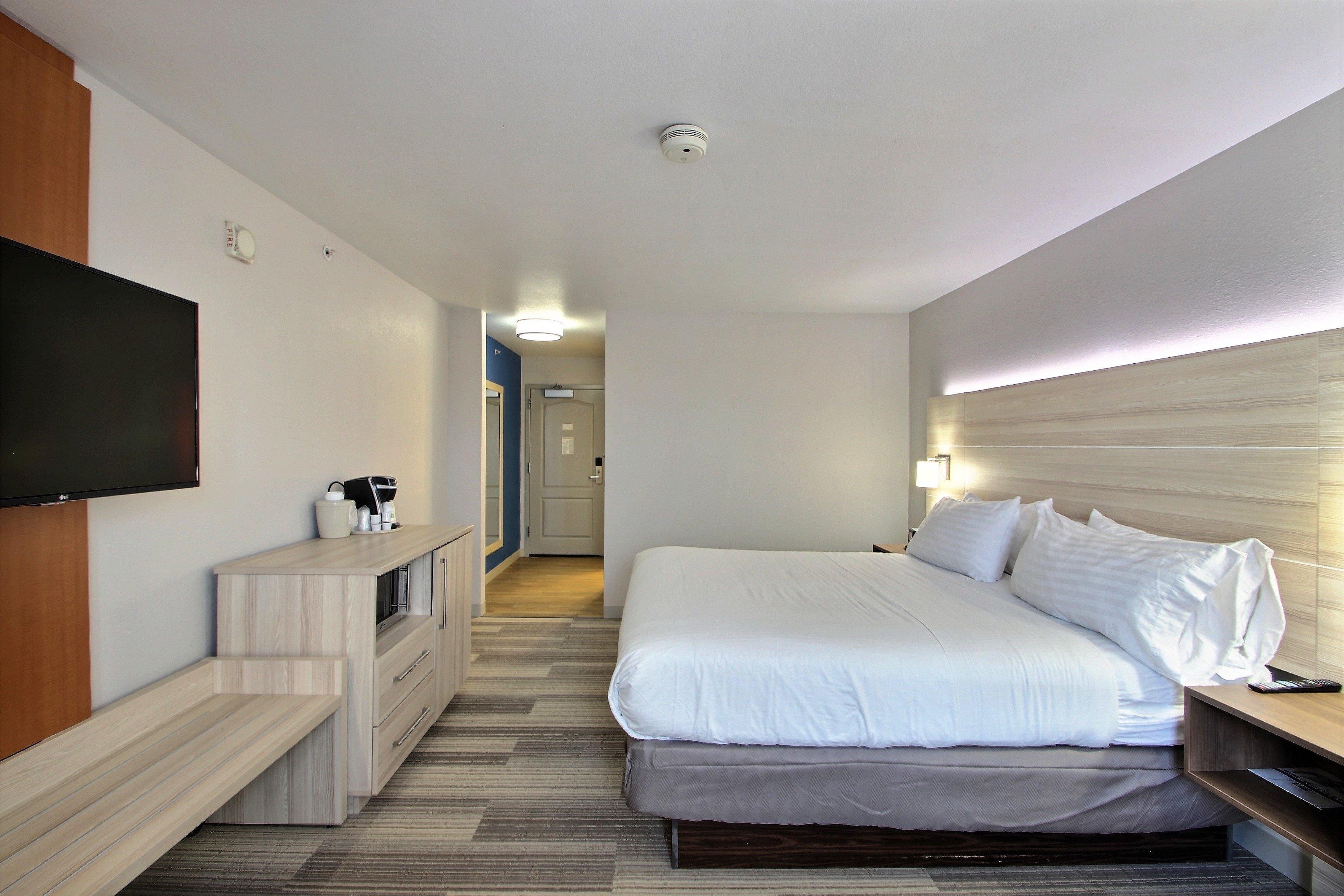 Holiday Inn Express Hotel & Suites Milwaukee Airport By Ihg Экстерьер фото