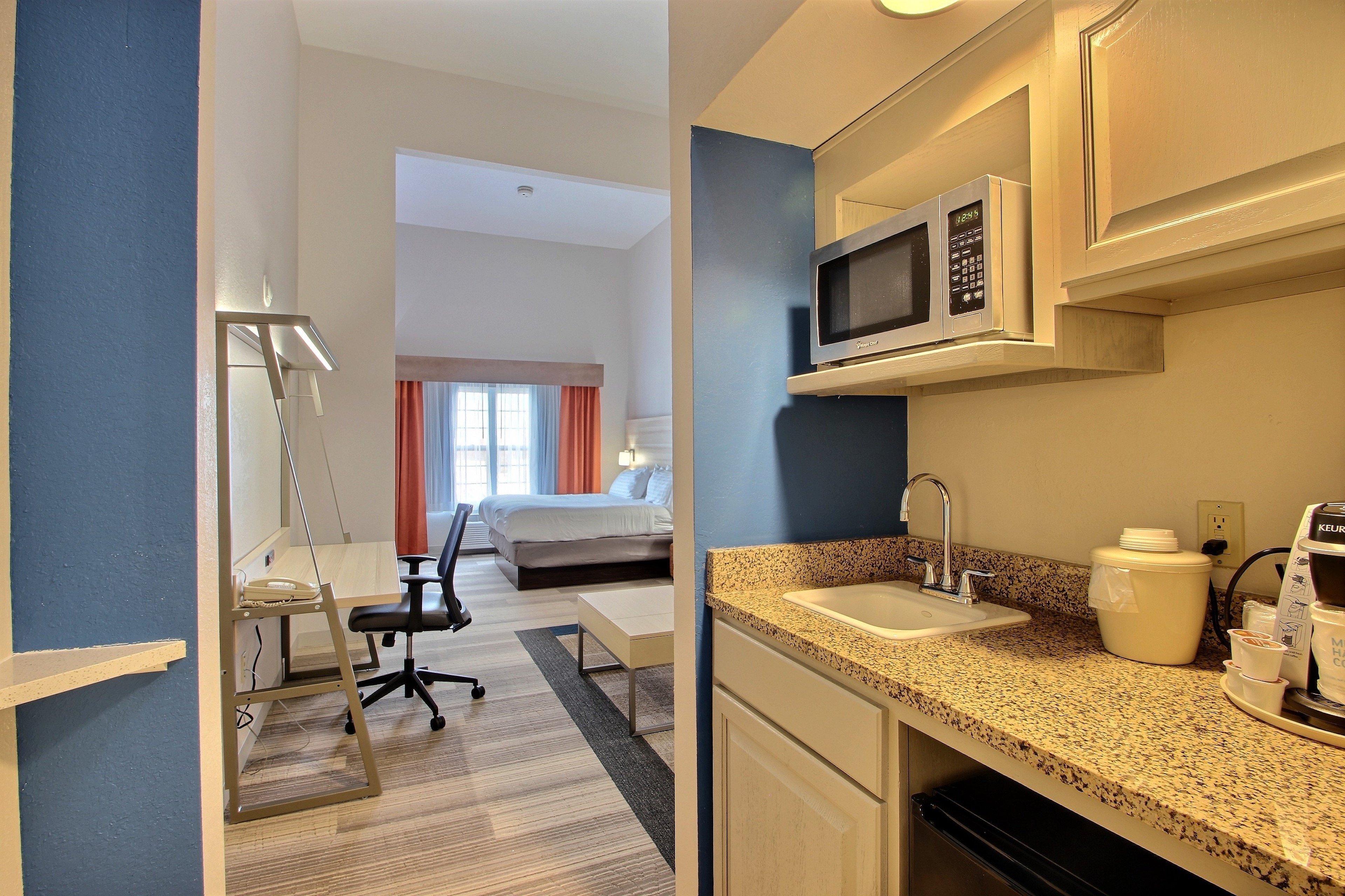 Holiday Inn Express Hotel & Suites Milwaukee Airport By Ihg Экстерьер фото