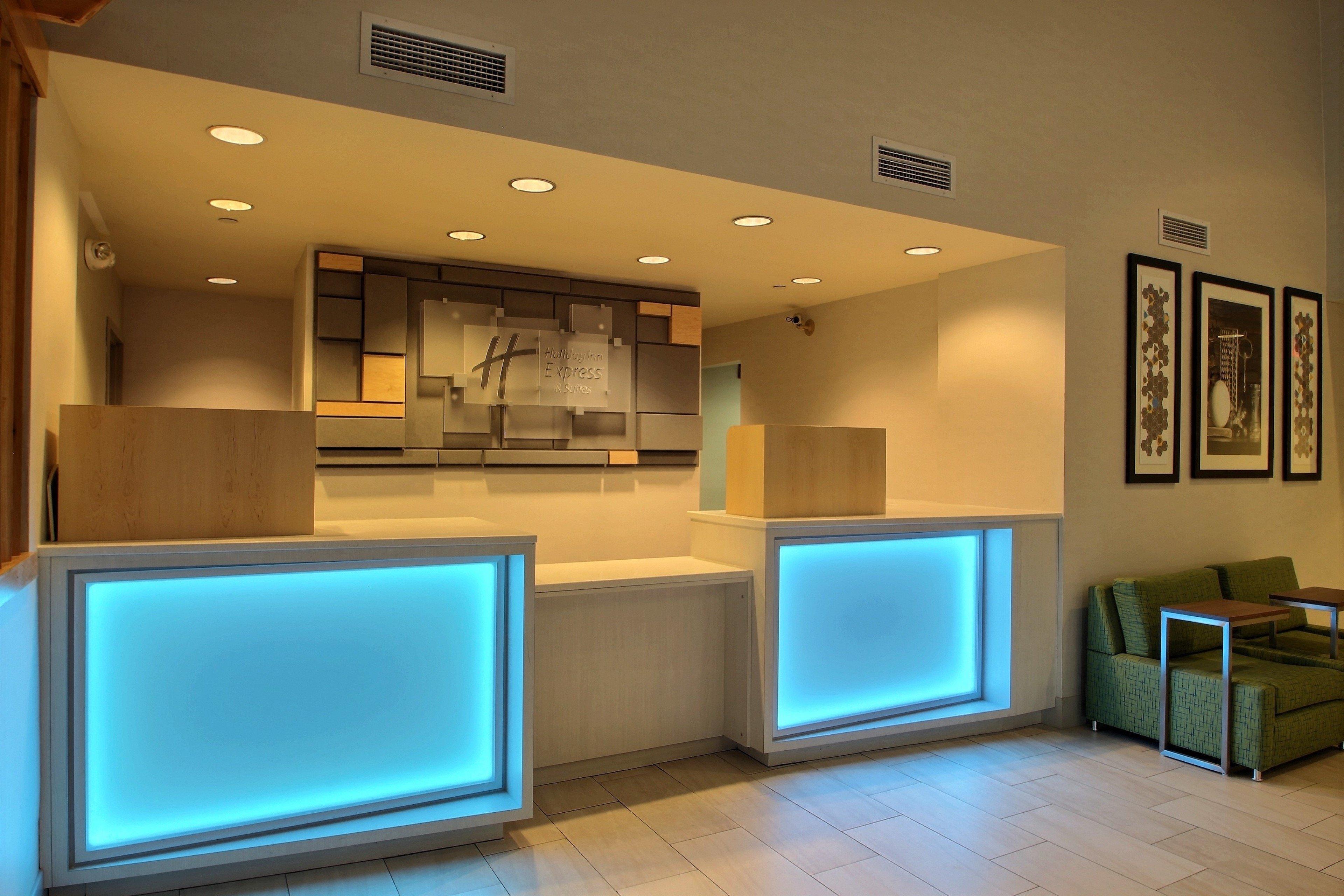 Holiday Inn Express Hotel & Suites Milwaukee Airport By Ihg Экстерьер фото