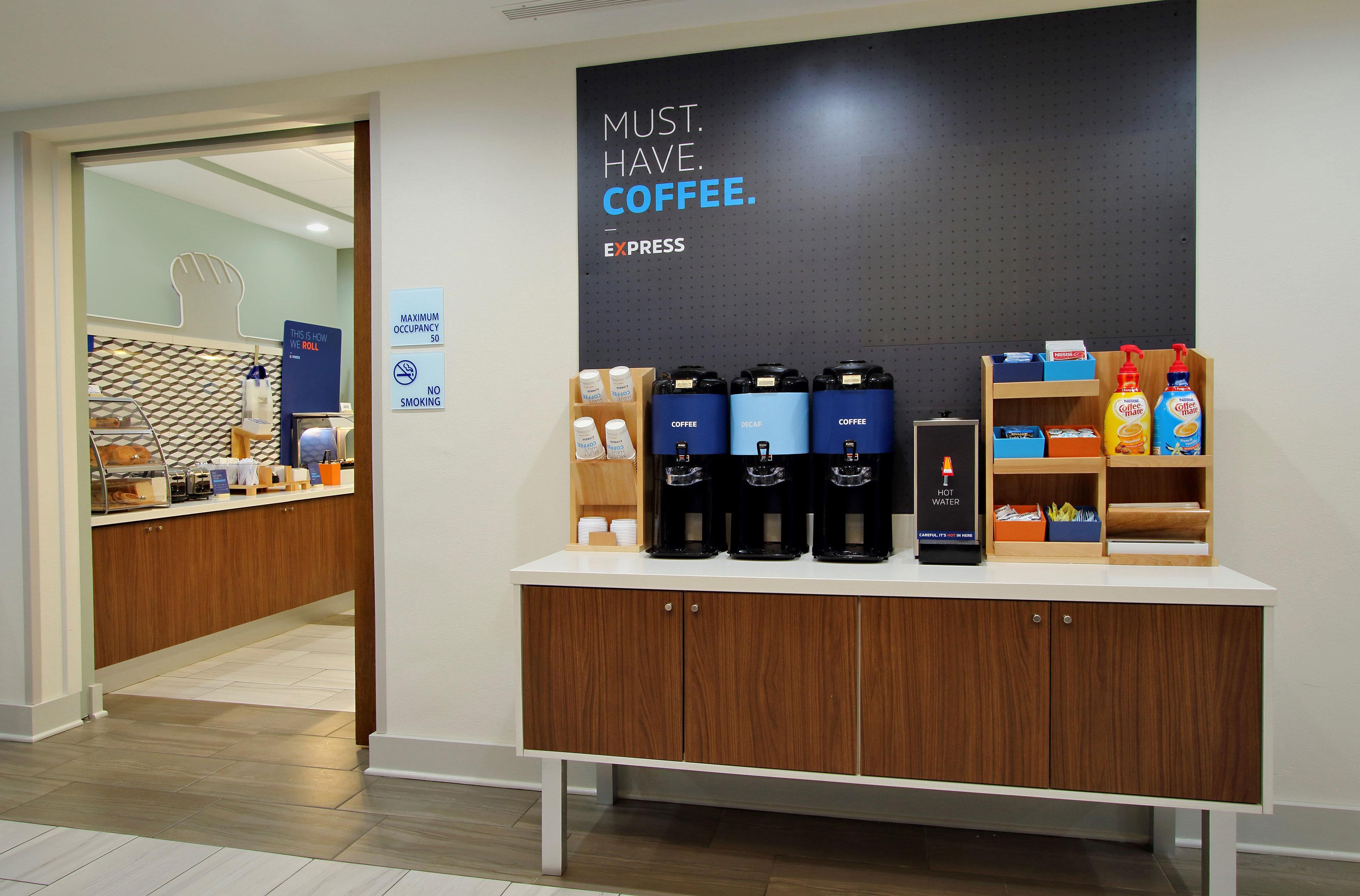 Holiday Inn Express Hotel & Suites Milwaukee Airport By Ihg Экстерьер фото