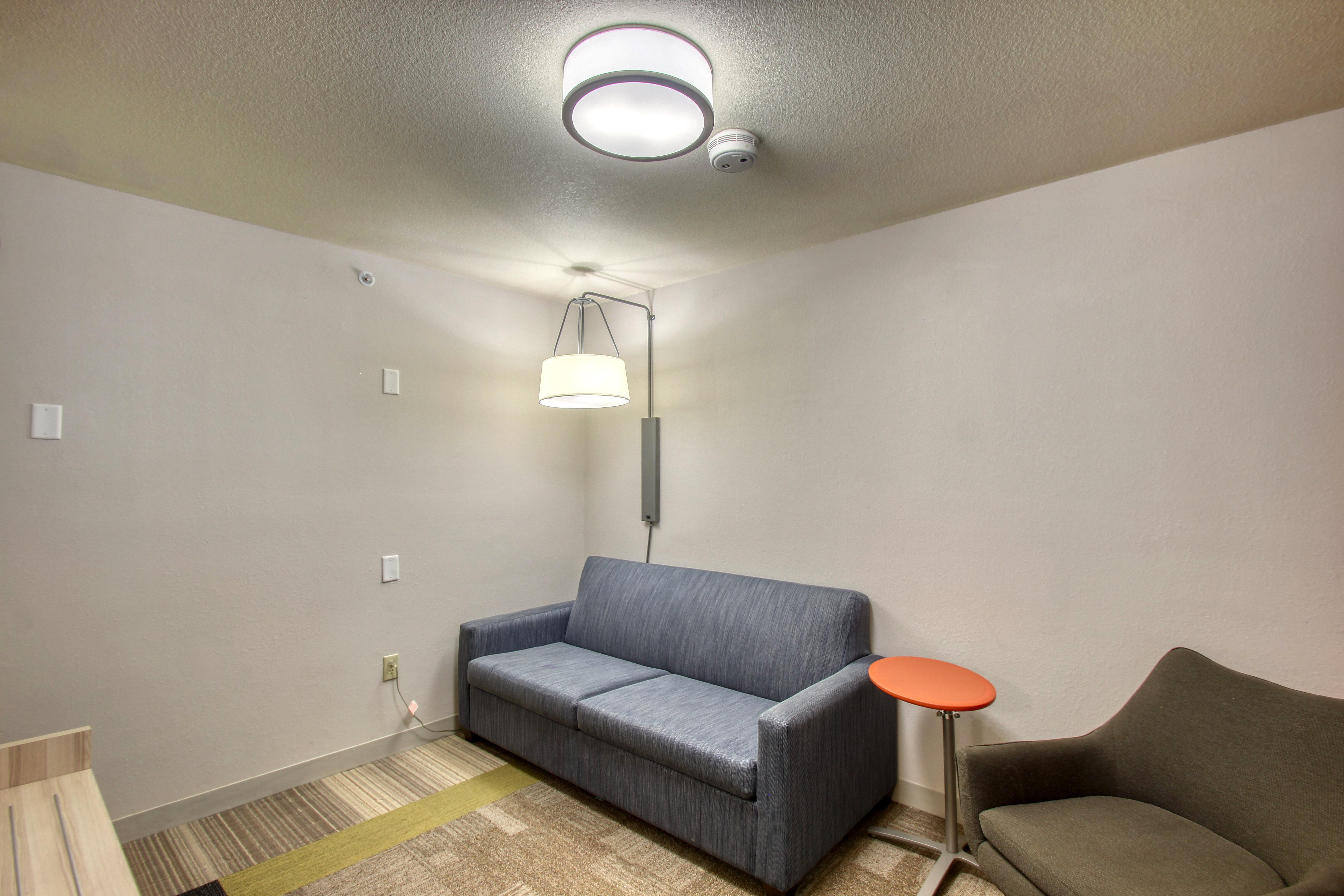 Holiday Inn Express Hotel & Suites Milwaukee Airport By Ihg Экстерьер фото
